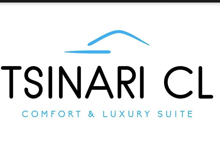 Tsinari Comfort & Luxury Suite, Private Parking