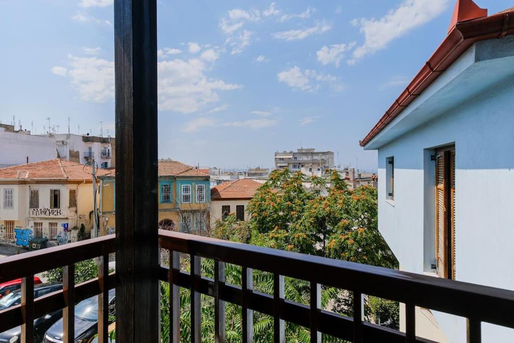 Appartement Tsinari Comfort & Luxury Suite, Private Parking *