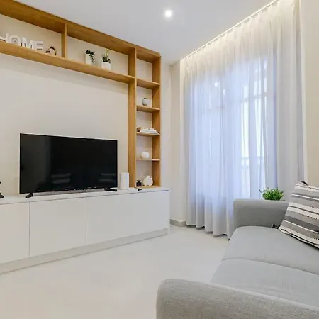 Tsinari Comfort & Luxury Suite, Private Parking Thessalonique Extérieur photo