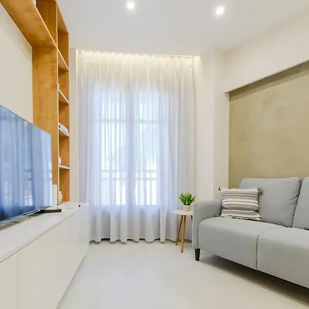 Tsinari Comfort & Luxury Suite, Private Parking Thessalonique Extérieur photo