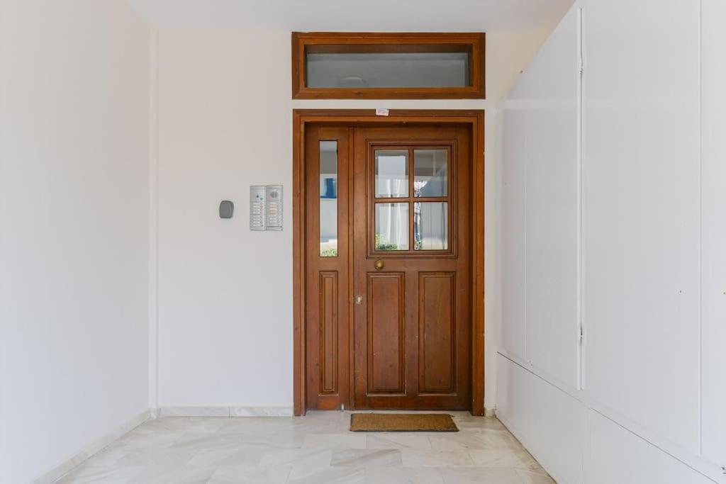 Tsinari Comfort & Luxury Suite, Private Parking Thessaloniki