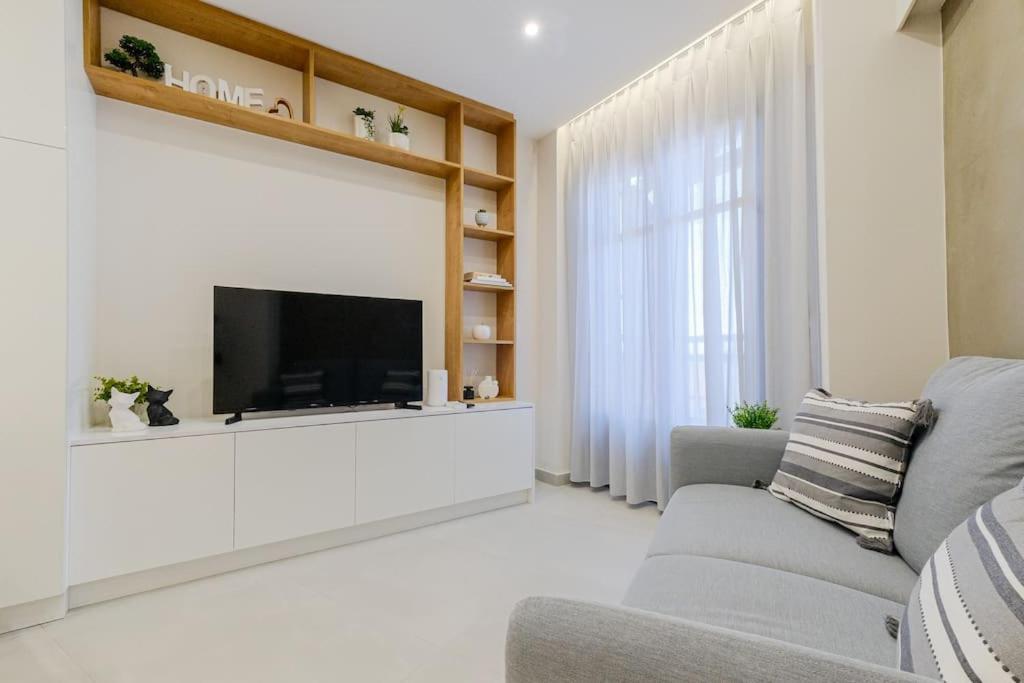 Tsinari Comfort & Luxury Suite, Private Parking Appartement Thessaloniki