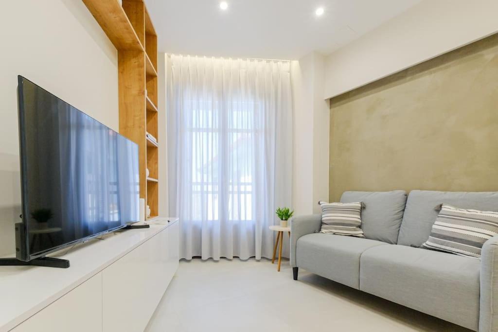 Tsinari Comfort & Luxury Suite, Private Parking Thessaloniki